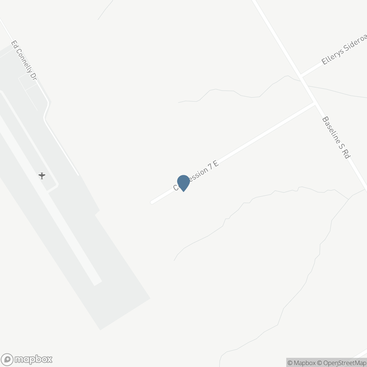 PT LT 20 CONCESSION 7 ROAD, Oro-Medonte, Ontario L0L 2L0
